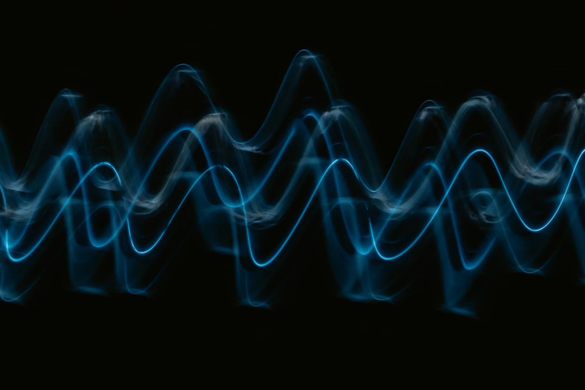 Understanding How Different Sounds Shape Your Brainwaves — calm ambient scene