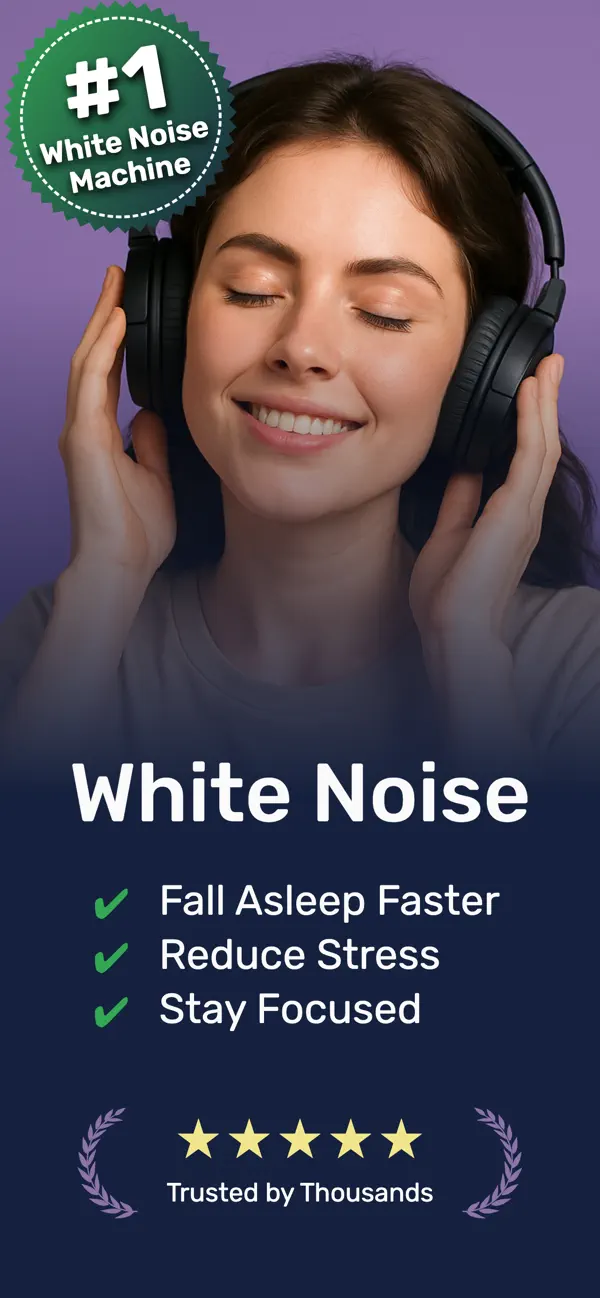 DRMN app on iPhone showing Fall Asleep Faster Tonight cover screen